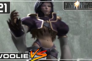 This Morally Gray Mage has Adonis Lines | Final Fantasy IX (21)