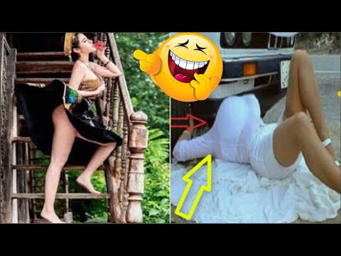 Random Funny Videos / Fails Of The Week / Instant Regret / Like A Boss 2023 Compilation #21