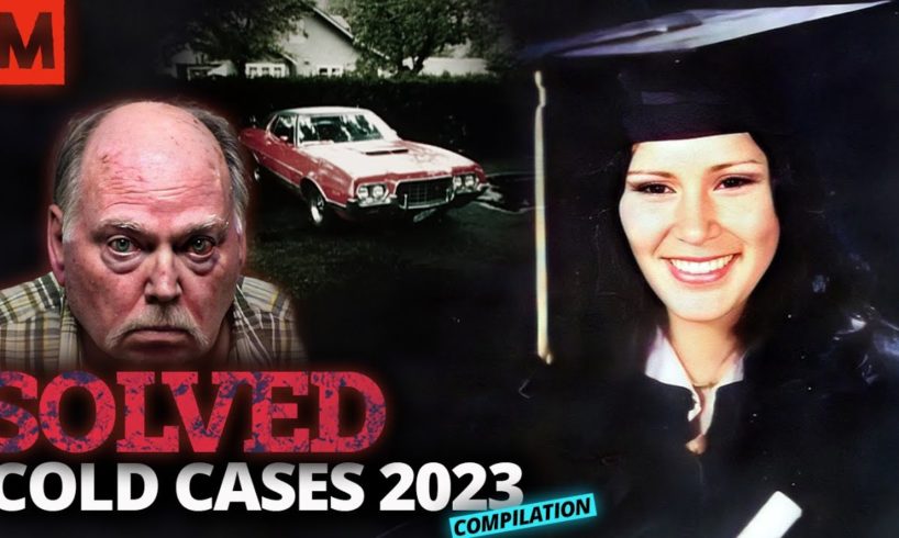 2023's Biggest Breakthroughs in Cold Cases | Compilation