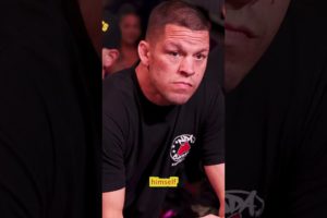 Ariel Helwani: Nate Diaz can't keep getting into street fights #shorts