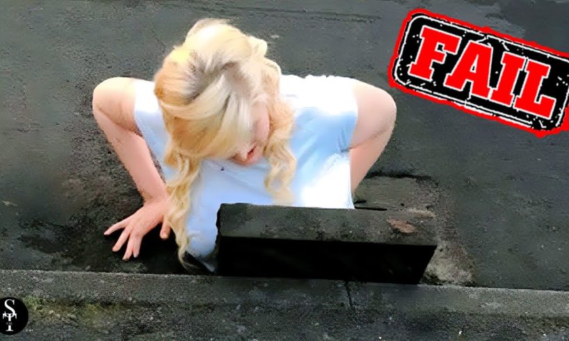 Best Fails Of The Week | Crazy Funny Moments Caught On Camera | Fail Compilation 2023 #6