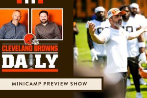 Cleveland Browns Daily