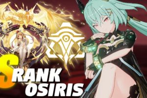 Living Soul Osiris Review, SIGIL Build & Tips (Should You Pull?)