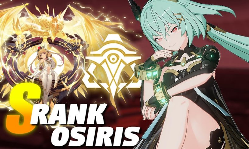 Living Soul Osiris Review, SIGIL Build & Tips (Should You Pull?)