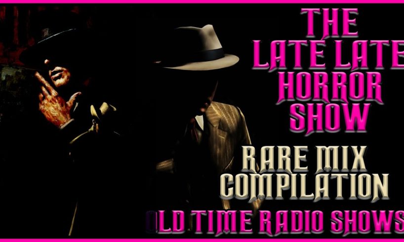 Sherlock Holmes / Bold Venture Plus Rare Compilation | Old Time Radio Shows All Night Long