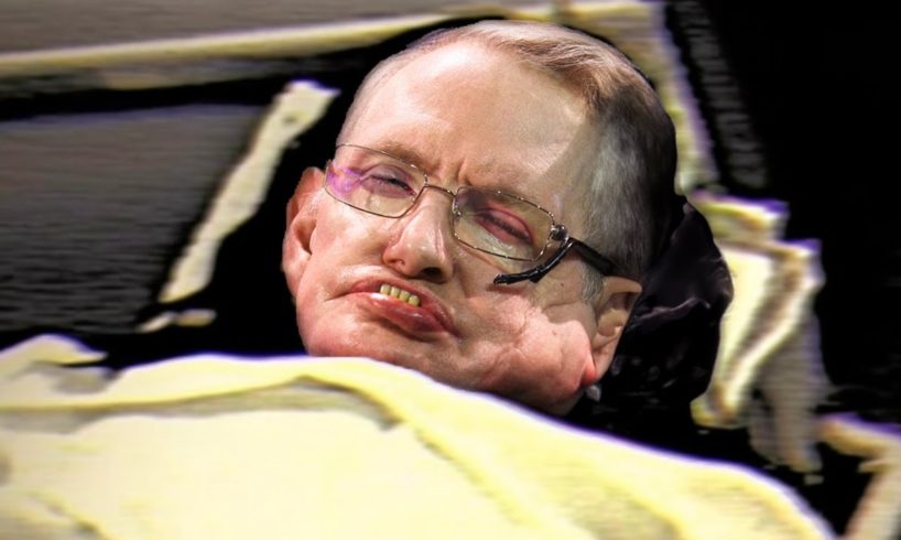 Stephen Hawking Died 5 Years Ago, Now His Family Confirms The Rumors