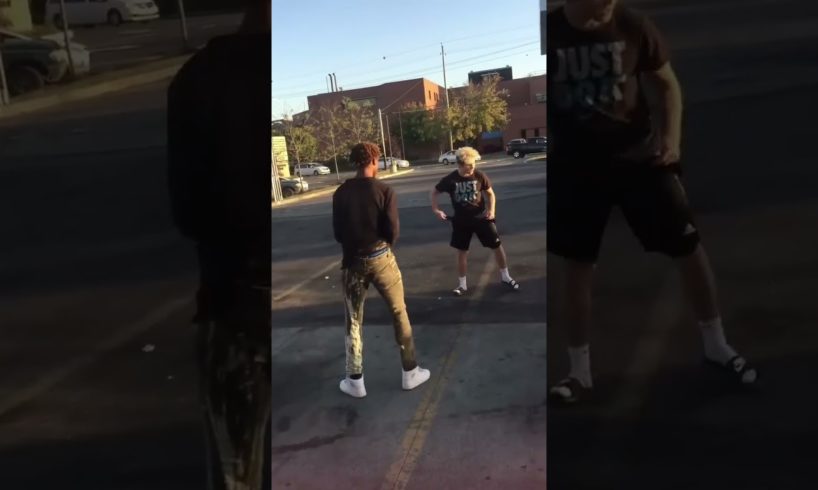 Street Fight