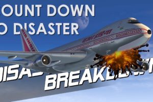 They Planned To Kill Many More People (Air India Flight 182) - DISASTER BREAKDOWN