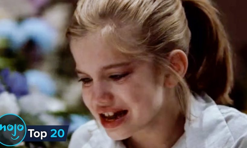 Top 20 Movie Deaths That Still Hurt