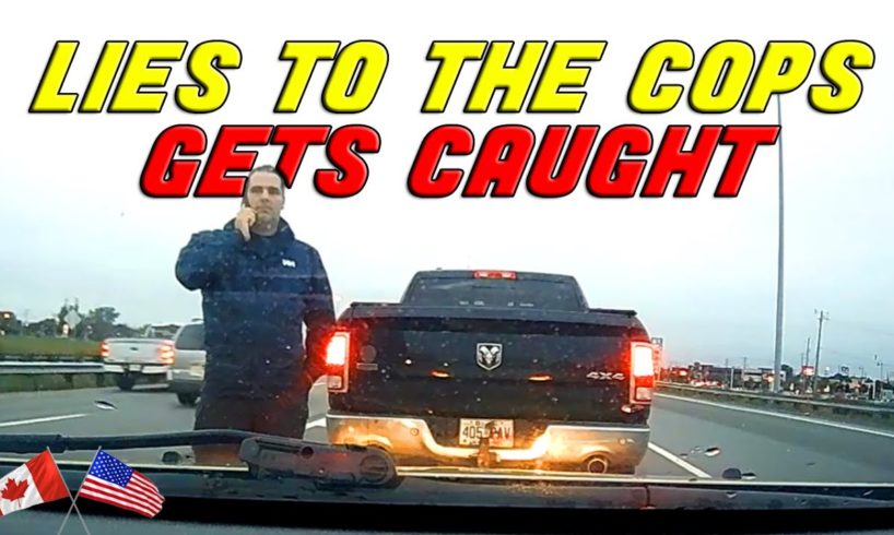 Road Rage USA & Canada | Bad Drivers, Hit and Run, Brake check, Instant Karma, Car Crash | New 2023