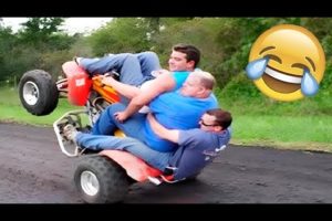 Funny Peoples Life / Fails Of The Week / Instant Regret / Best Funny Videos Compilation 😂