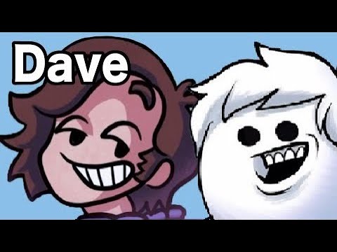 Best of Dave (OneyPlays Compilation)