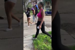 Hood fight 2 Milwaukee WI