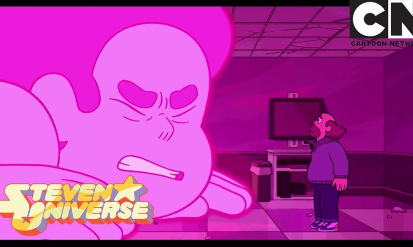 NEW Steven Universe Future | Steven Goes To Hospital | Cartoon Network