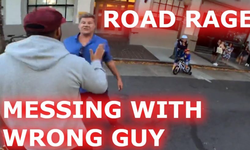 ROAD RAGE GONE WRONG USA 2022