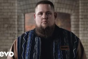 Rag'n'Bone Man - Human (Official Video)