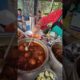 Saltlake Bhater Hotel #streetfood #ashortaday #streetlunch