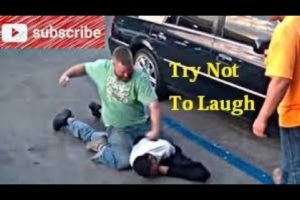 Street Fights Knockouts That Went Terrible * INSANE