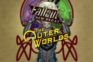 The Outer Worlds | A Pale Imitation - Part 1/2