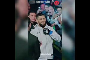 UFC FIGHT