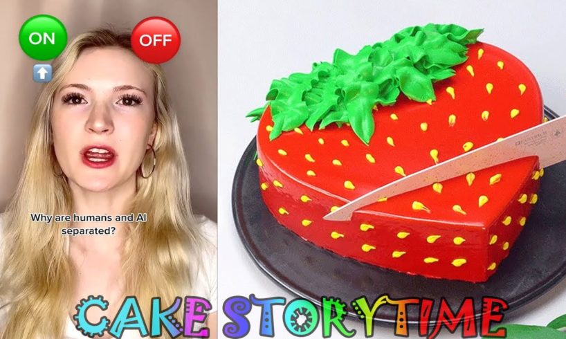 ✨ Text To Speech ✨ ASMR Cake Storytime || @BRIANNA GUIDRYY || POVs Tiktok Compilations 2023 #042