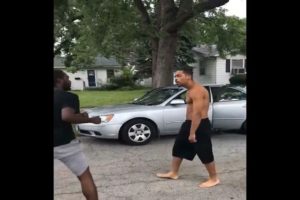 BEST STREET FIGHT COMPILATION 2023