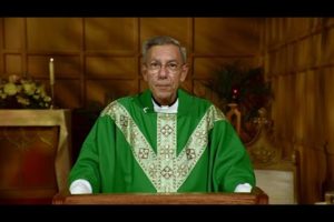 Catholic Mass Today | Daily TV Mass, Wednesday August 9, 2023