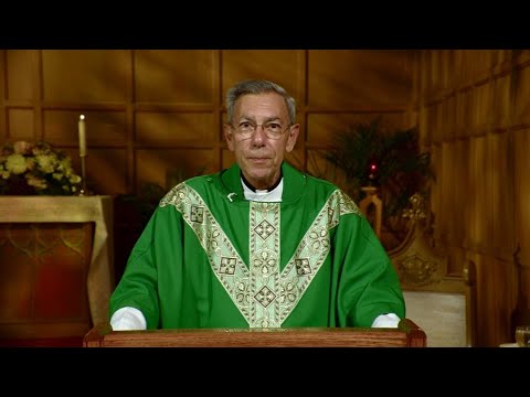 Catholic Mass Today | Daily TV Mass, Wednesday August 9, 2023