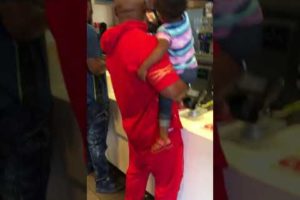 Crazy Mcdonalds Fight Must Watch!!!!