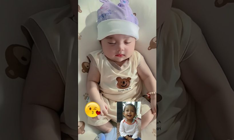 Cute sleep | प्यारी नींद #cutebaby #trending #cute #cute #viral #baby #babyshorts #shorts