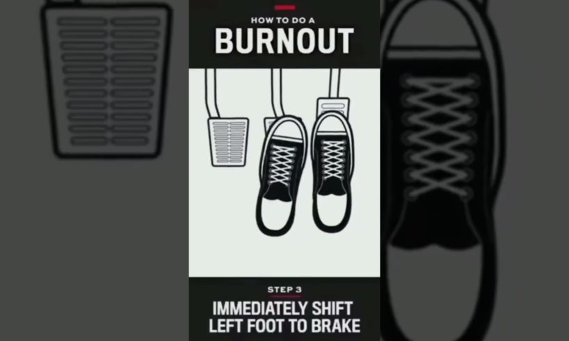 How to burnout #shorts #respect #viral #youtubeshorts #shortsvideo #trending #youtubeshorts