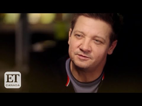 Jeremy Renner Recalls Near-Death Experience In First Interview Since Snow Plow Accident