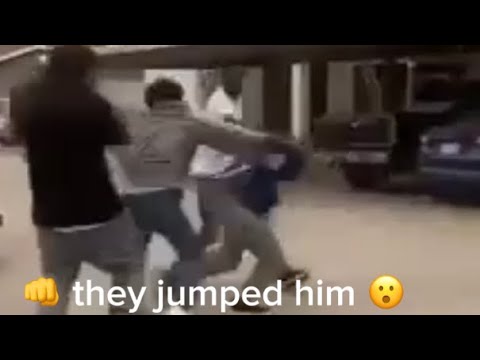 Top street fights part 3