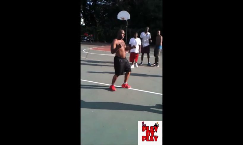 8 Minutes of Pickup Basketball FIGHTS!!! 😲😱