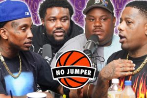 Big Sad on Gang Politics Affecting The LA Rap Scene, the ‘Empire Curse’ & More