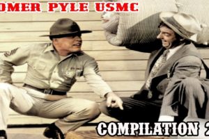 Gomer Pyle USMC 2023 ⭐ - Full Episode  - Compilation 22 - Best situation comedy