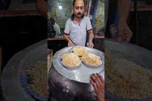 Mutton Biryani Dhamaka #ashortaday #muttonbiryani #food