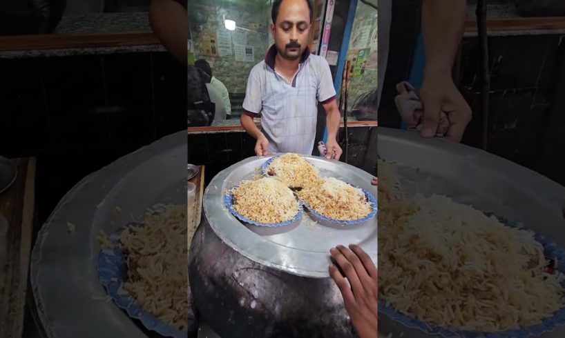 Mutton Biryani Dhamaka #ashortaday #muttonbiryani #food