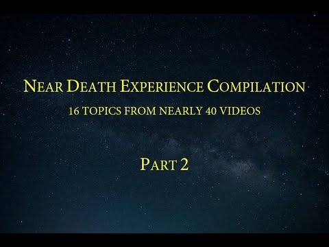 NDE COMPILATION - PART 2