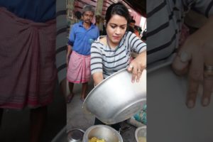 Nandini Preparing Mutton Kosha #nandini #mutton #ashortaday