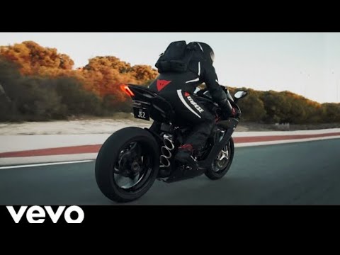 Otilia - Adelante (Y3MR$ Remix) feat. JM Media | MV AGUSTA F3 800