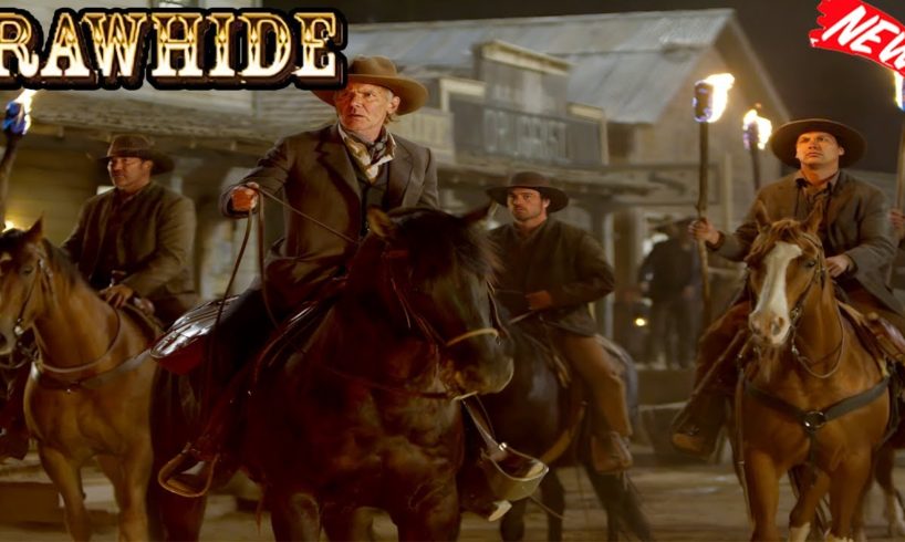 Rawhide 2023 - Compilation 45 - Best Western Cowboy Full HD TV Show