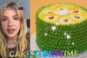 🎃 Text To Speech 🎃 ASMR Cake Storytime || @Bailey Spinn || POVs Tiktok Compilations 2023 #44