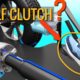 Why you should not PARTIALLY press the Clutch?