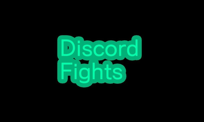 fight videos from discord