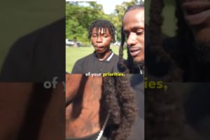 the impact of fatherhood (hoodvlogs)  #explore #follow #funny #funnyhoodvidz #gang #art #ghetto