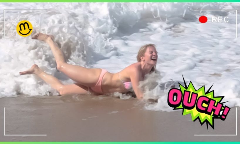 Instant Regret Fails Compilation and Funniest Fails of The Week #13