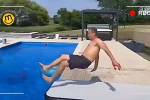 Instant Regret Fails Compilation and Funniest Fails of The Week #9