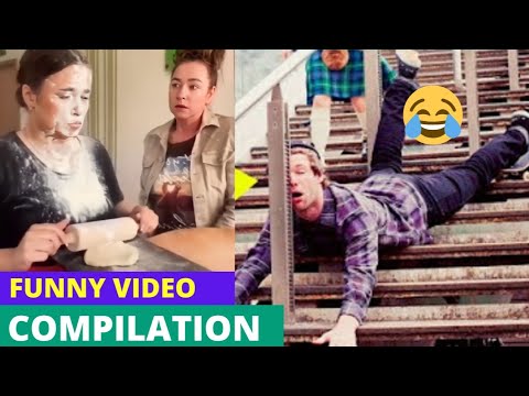 FunnyVideos😂 | Instant Regret |  Fails Of The Week | | Fails | People Being Idiots 😂