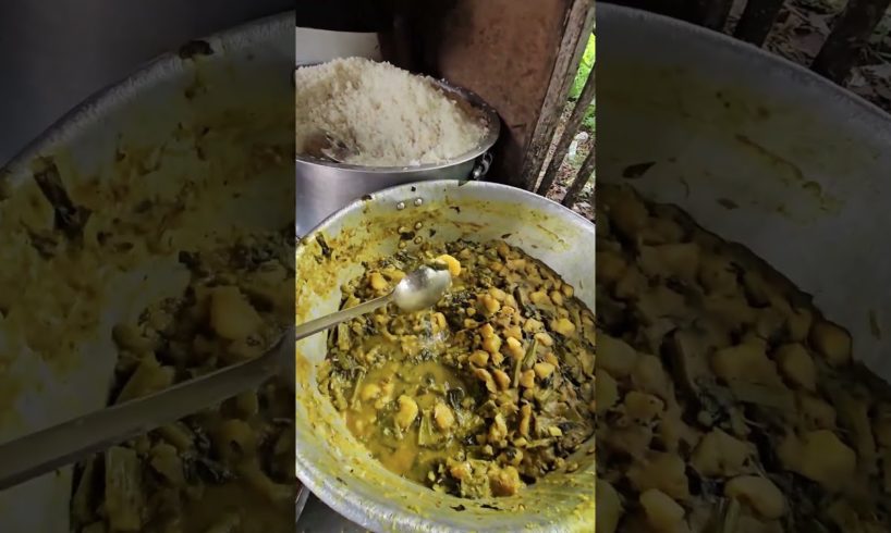 Best Street Dal Chawal Salt Lake Kolkata #ashortaday #food #rice_hotel